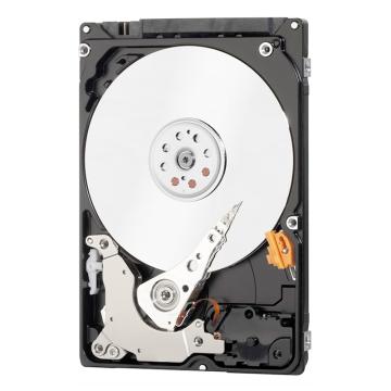 韦度 蓝盘1TB 5400转128M SATA6Gb/s WD10SPZX