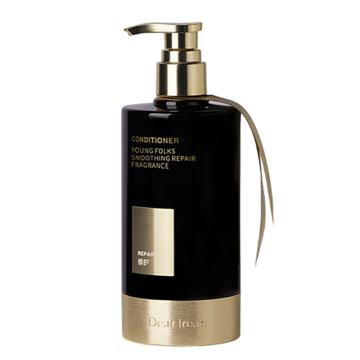 独特艾琳 护发素 我的少年350ml-