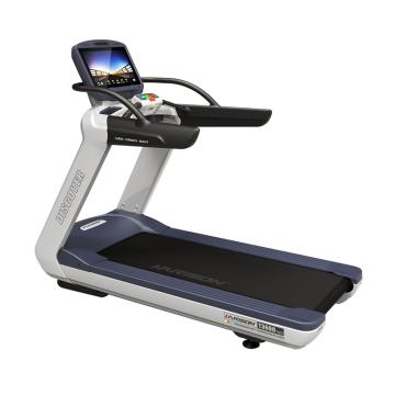 汉臣 商用豪华跑步机液晶触摸显示屏 T3600Track