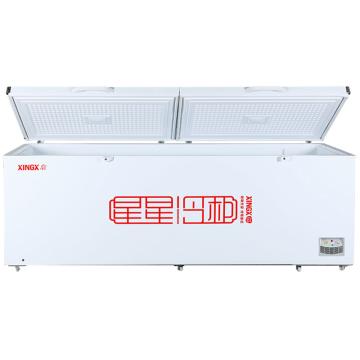 星星 975L商用单温冷柜 BD/BC-1098GE