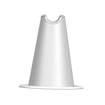 博远达 电缆支架 DLZJ-YD450材质：玻璃钢，圆单架 H450\4mm DLZJ-YD450