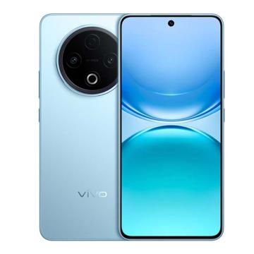 VIVO 手机冰川蓝 Y500 12GB+512GB/