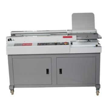 道顿 无线全自动柜式胶装机 DC-8655R