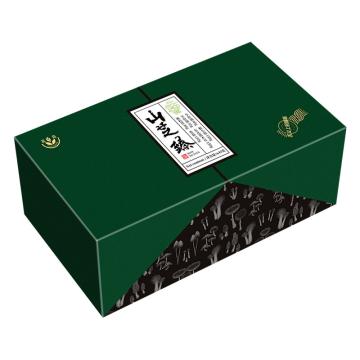 富昌 节庆礼盒 山芝臻礼盒，645g