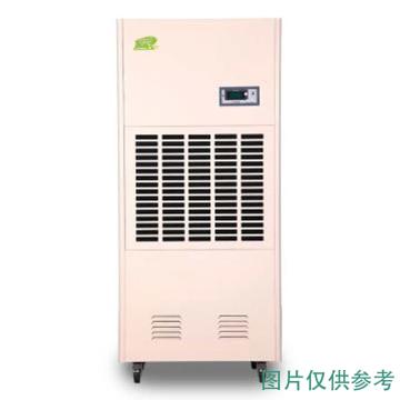 三江 工业除湿机，380V，除湿量10kg/h，含外置40L水箱，不含安装 CFZ-10S大金压缩机含外置水箱