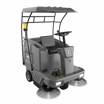 卡赫 驾驶式扫地机铅酸电池48V 100Ah+充电器48V 15A KM130/130顶棚喷淋版
