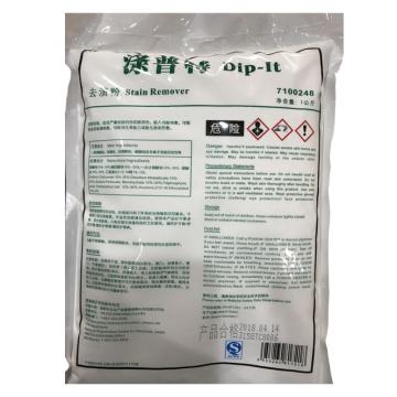 艺康 涤普特去渍粉净含量：1kg 7100248