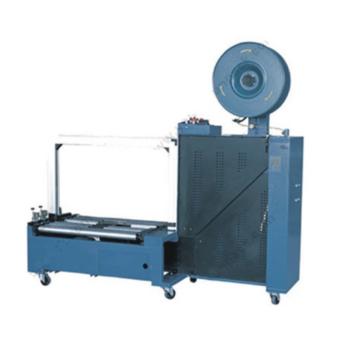 卡利果 低床无人化打包机弓架尺寸:800W*600H（mm），台面高度:450mm WJ-75LPB
