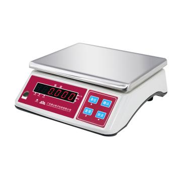 小松(大连) 计重桌秤 ACS-ZE74；30kg/1g