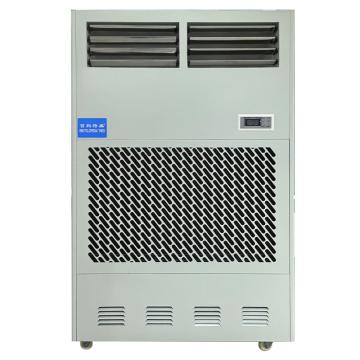 百科特奥 无雾湿膜加湿机，加湿量15kg/h，功率750W，水箱容量35L，适用面积100-150㎡ Taw-15