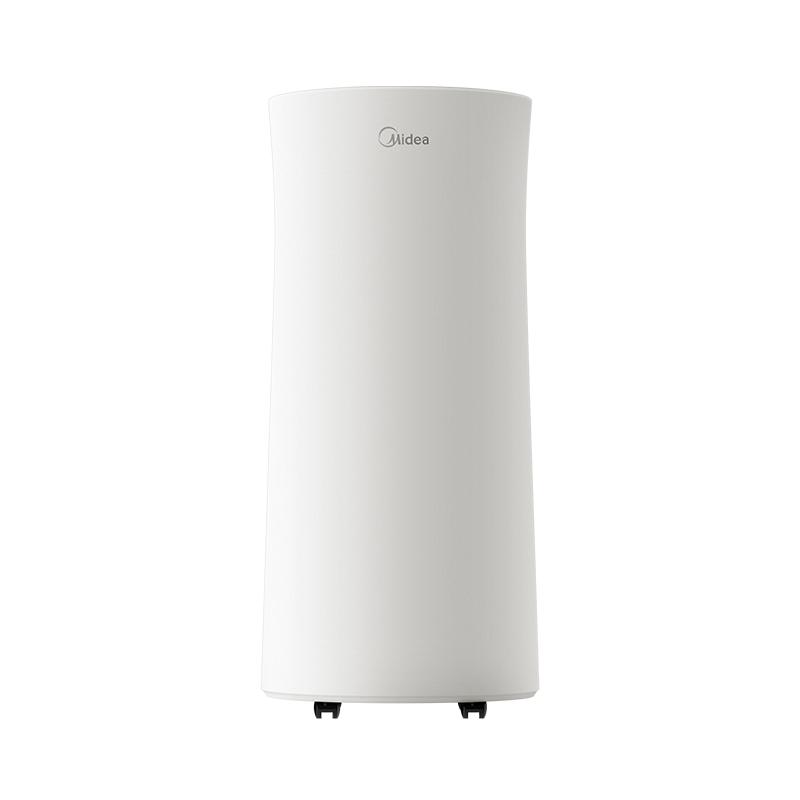 美的 家用正负离子除湿机，除湿量24L/D，水箱容积5L，适用面积150㎡ CF24BD/N7-DY
