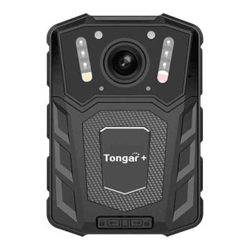 通加 Tongar+ 执法记录仪高清音视频记录仪 持久续航 DSJ-LSH8 32G