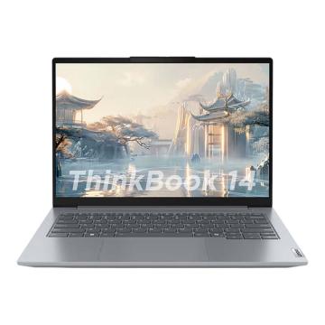 联想 笔记本电脑R7-8745H/16G/1T/Win11家庭版/集显/14英寸/2年送修 Thinkbook14