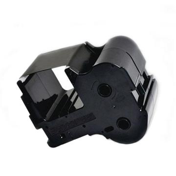 丽标 标牌机色带宽60mm长100m，适用标牌机C-330P/C-450P/C-460P/M-300 PP-RC3RDF(红)