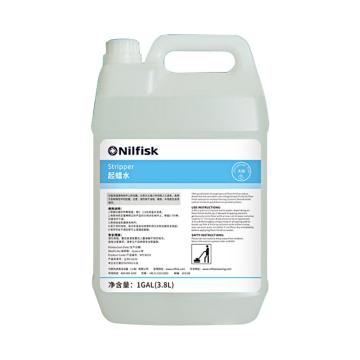力奇 起蜡水1GAL 400397