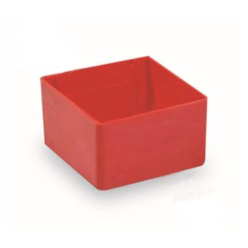 信高 塑料分类盒，外形尺寸(mm)，75×75×46 SH-23