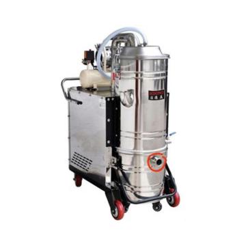 洁德美 耐高温增安型防爆吸尘器 IV-5510GW（软管10m）
