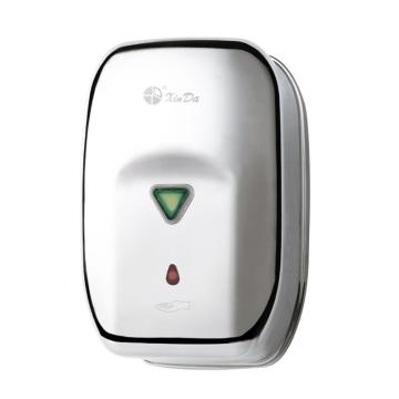 祥德 不锈钢自动皂液器 ZYQ120