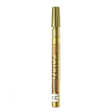 UNI 三菱记号笔油漆笔 PX-21 0.8-1.2mm （金色）