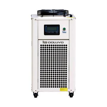 东露阳 光纤激光冷水机，制冷量2700W，水泵扬程40m，冷冻水流量33L/min，控温精度冻水±0.5℃ DLY1000ADH-LD2-AAA-C