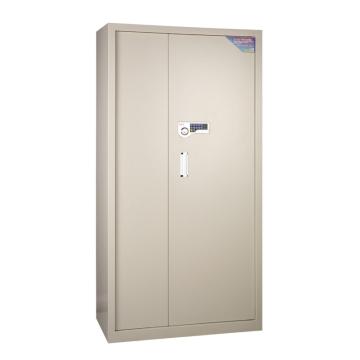 全能 保密柜电子密码 办公文件柜 高1800*宽900*深430mm 通过国家保密认证 BMG-8001A/B