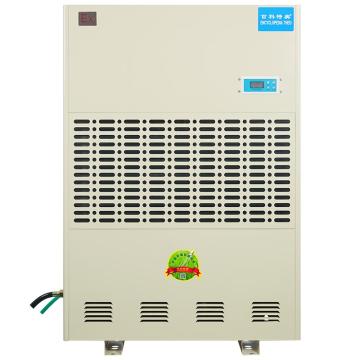百科特奥 防爆除湿机，除湿量380L/D，380V，适用面积400-600㎡，防爆等级ExdIIBT4 BCF-7380C