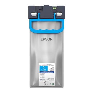Epson/爱普生 墨盒青色原装 (适用WF-C878Ra/WF-C879Ra机型)约20000页 T05A2