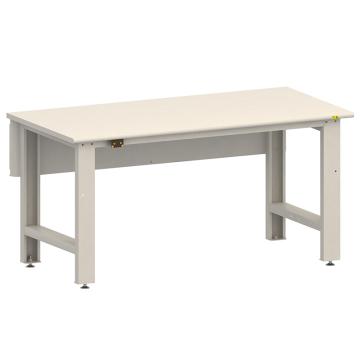 佰斯特 防静电重型工作台1530×900×760，不含安装费 PST-90W-03