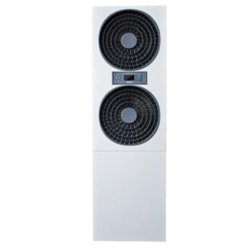 HISENSE/海信 5P变频柜式基站空调380V，2级能效，全年不停机，来电自启。一价全包(包10米铜管) Hisense，KF-120LW