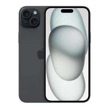 Apple/苹果 手机MTLD3CH/A iPhone 15 128GB 黑色