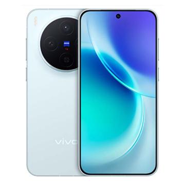 VIVO 手机 vivo X300 16GB+512GB 蓝
