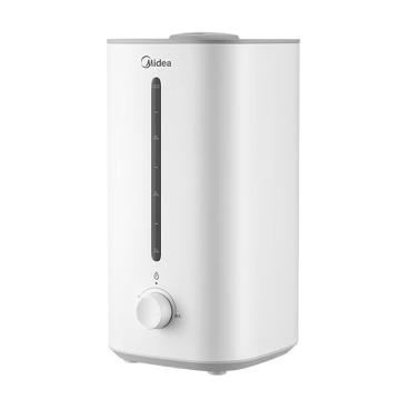 Midea 家用加湿器，加湿量350ml/h，水箱容量4L，适用面积20㎡ SC-3G40S