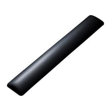 SANWA SUPPLY 键盘腕托人体工学腕托 加长版 TOK-GELPNXLBK