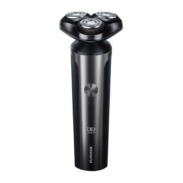 飞科 电动剃须刀电压5V，功率8W，使用60min，电流1A FS905