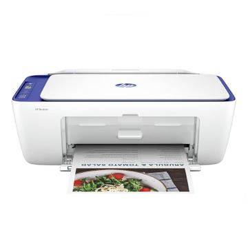 HP 彩色喷墨多功能一体机 2822