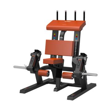 HARISON 后勾腿训练器商用健身房力量综合训练器械 DISCOVER G1212
