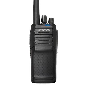Kenwood 数字对讲机DMR制式氢电无键盘数模兼容对讲机 NX-1200D-C3 经典