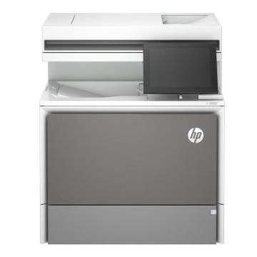 HP 彩色激光多功能一体机 5800dn
