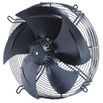 顿力 外转子轴流风机380/400V，不带接线盒，50/60Hz，1360/1500R/min YWF.A4T-350S-5DIIA00