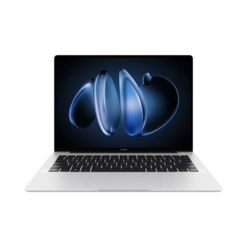 HUAWEI/华为 笔记本电脑/16G/1TB 皓月银/14寸/触屏/两年质保/window版 MateBook 14 Ultra5-125H