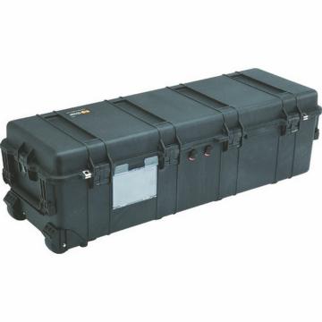派力肯 长箱 带脚轮 1740 黑色 1121×409×355【海外现货】 1740BK
