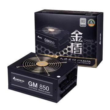 台达 电脑电源 GM850