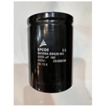 REWATT 电容器 A5E35117ML5061