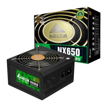 台达 电脑电源 电源NX650