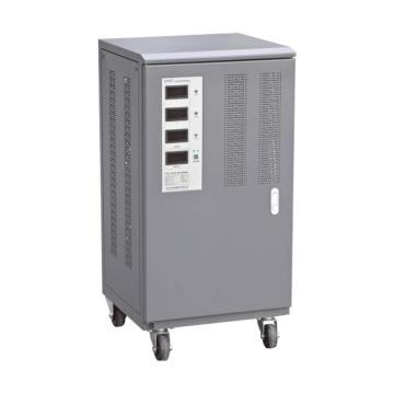 正泰 TND1系列自动交流稳压器 TND1(SVC)-10 卧 130～230V