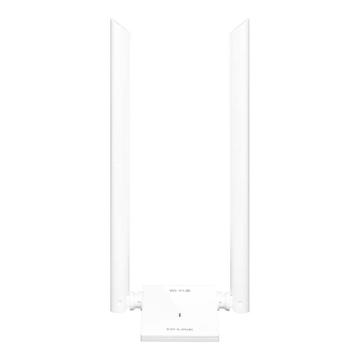 TP-LINK/普联 无线网卡WIFI6 AX3000双频高增益无线USB网卡 TL-XDN9000H 免驱版