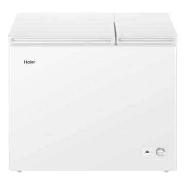 HAIER/海尔 冷藏冷冻转换双温冷柜 FCD-212GHXZ
