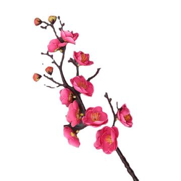 功成狮 仿真腊梅花大三叉 GUFD0031