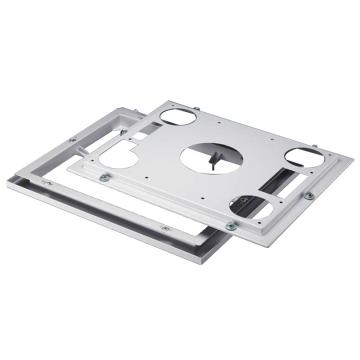 RITTAL/威图 快速变更框架用于顶装式空调 3286700