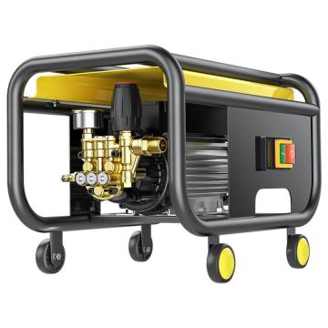 POHIR/博赫尔 高压清洗机洗车机22升/min，2.2kw，4级电机 220V POHIR550经典版